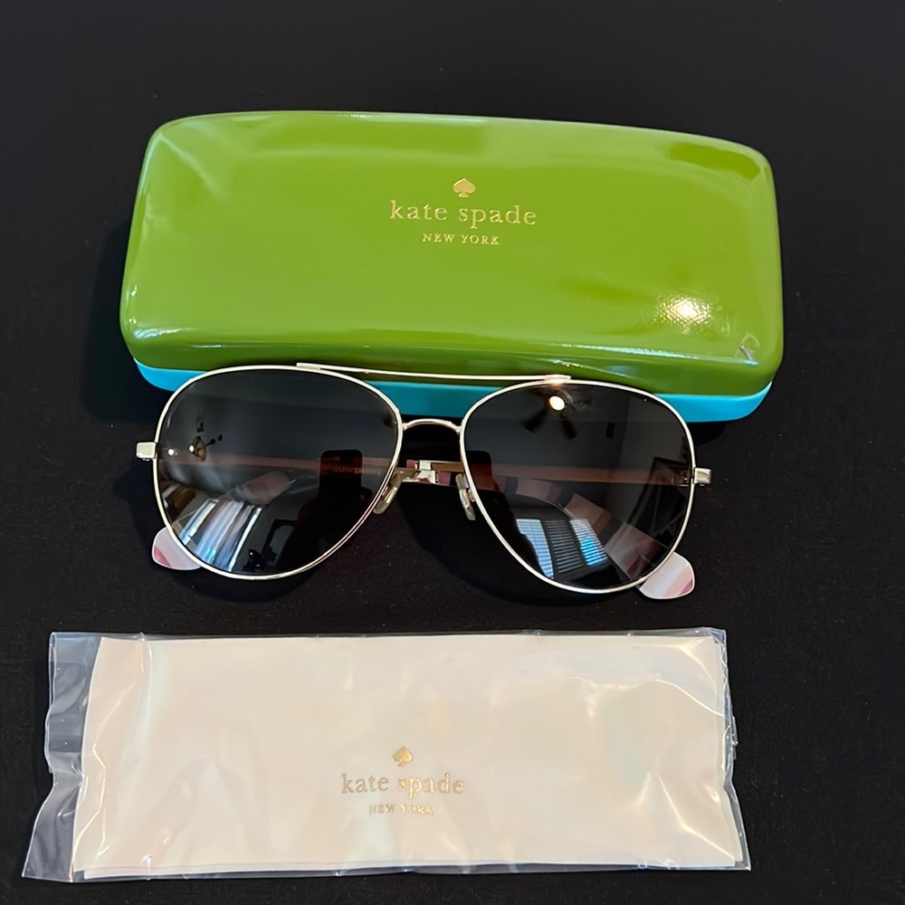 Kate Spade Sunglasses Avaline